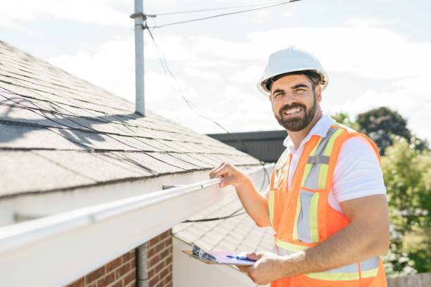 Residential Roof Replacement in Bethel Island, CA