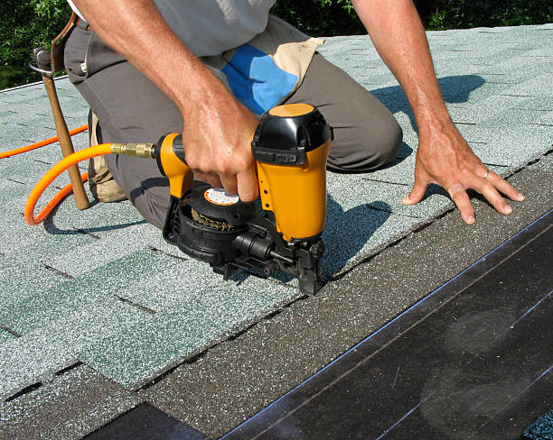 Quick and Trustworthy Emergency Roof Repair Services in Bethel Island, CA